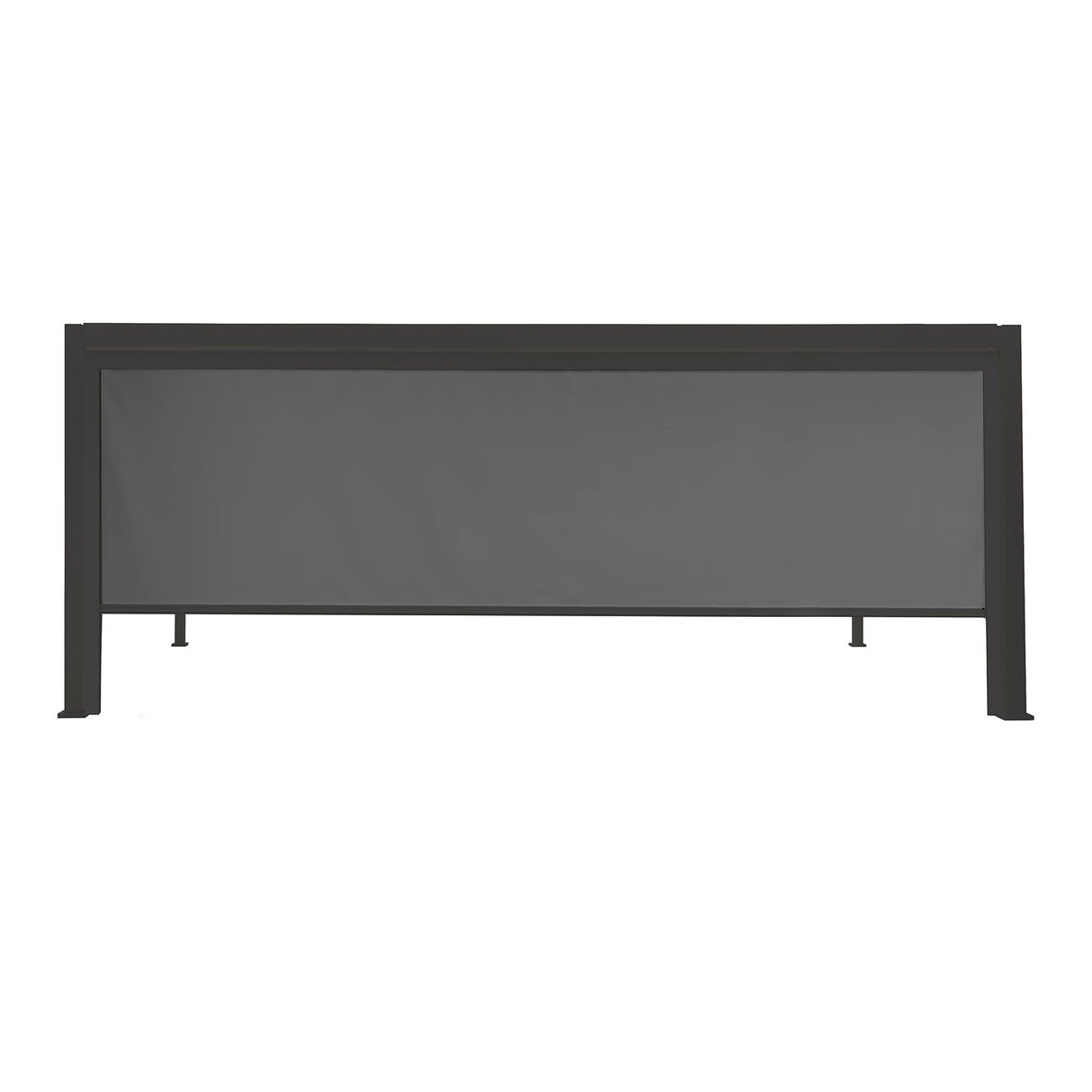 Privacy Screen for 4M Titan