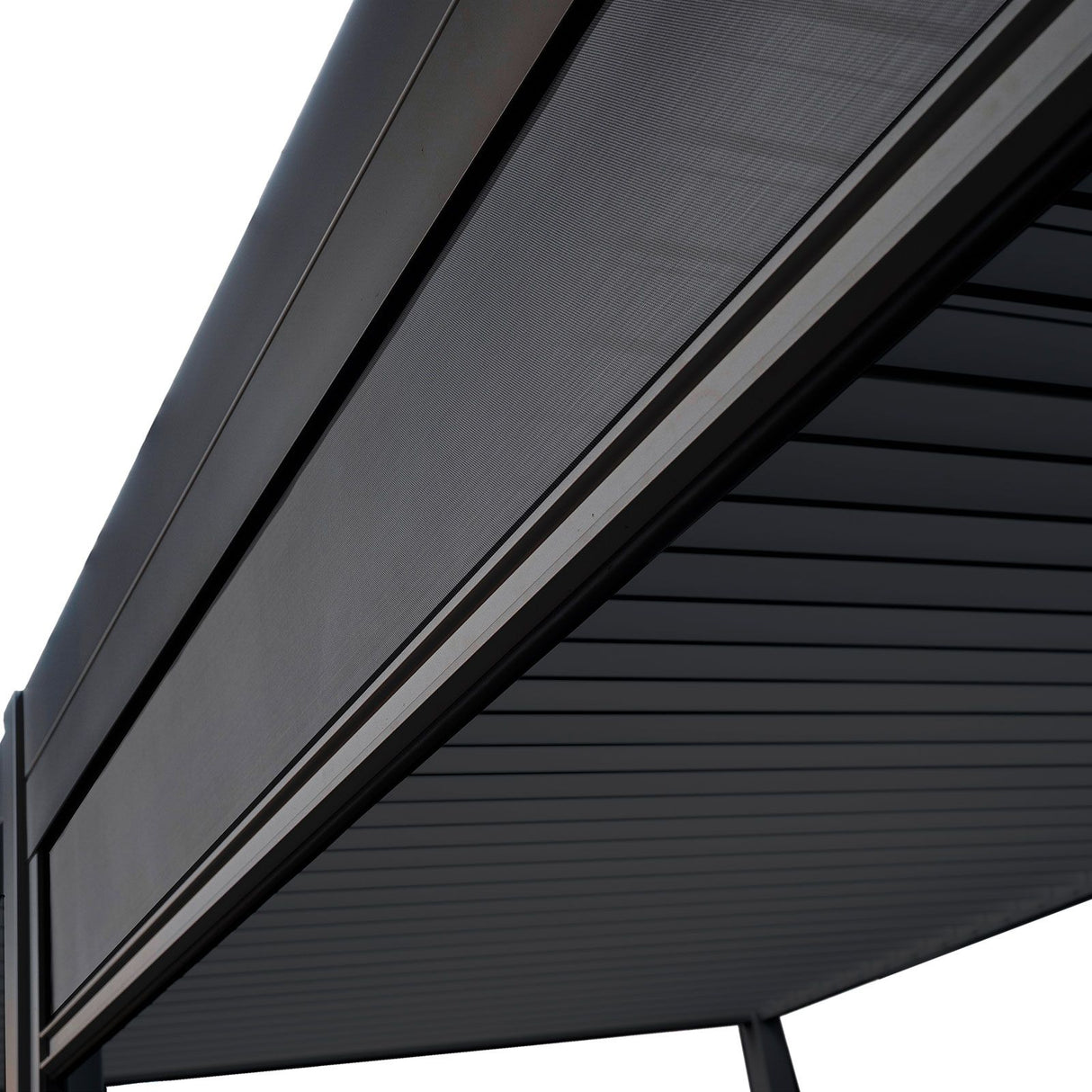 Privacy Screen for 4M Titan