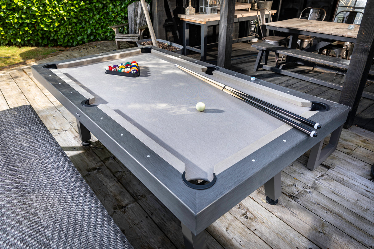 Crucible Multi-use Games & Dining Set
