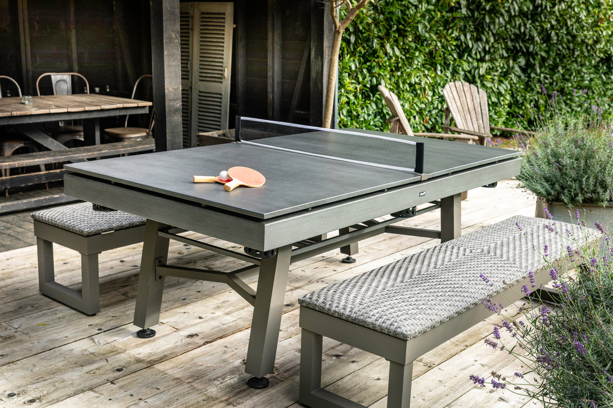 Crucible Multi-use Games & Dining Set