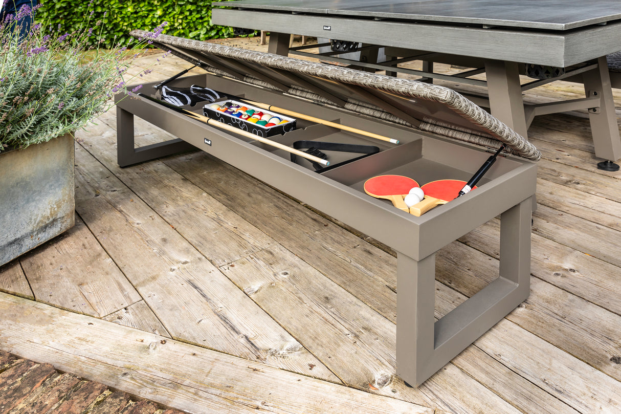 Crucible Multi-use Games & Dining Set