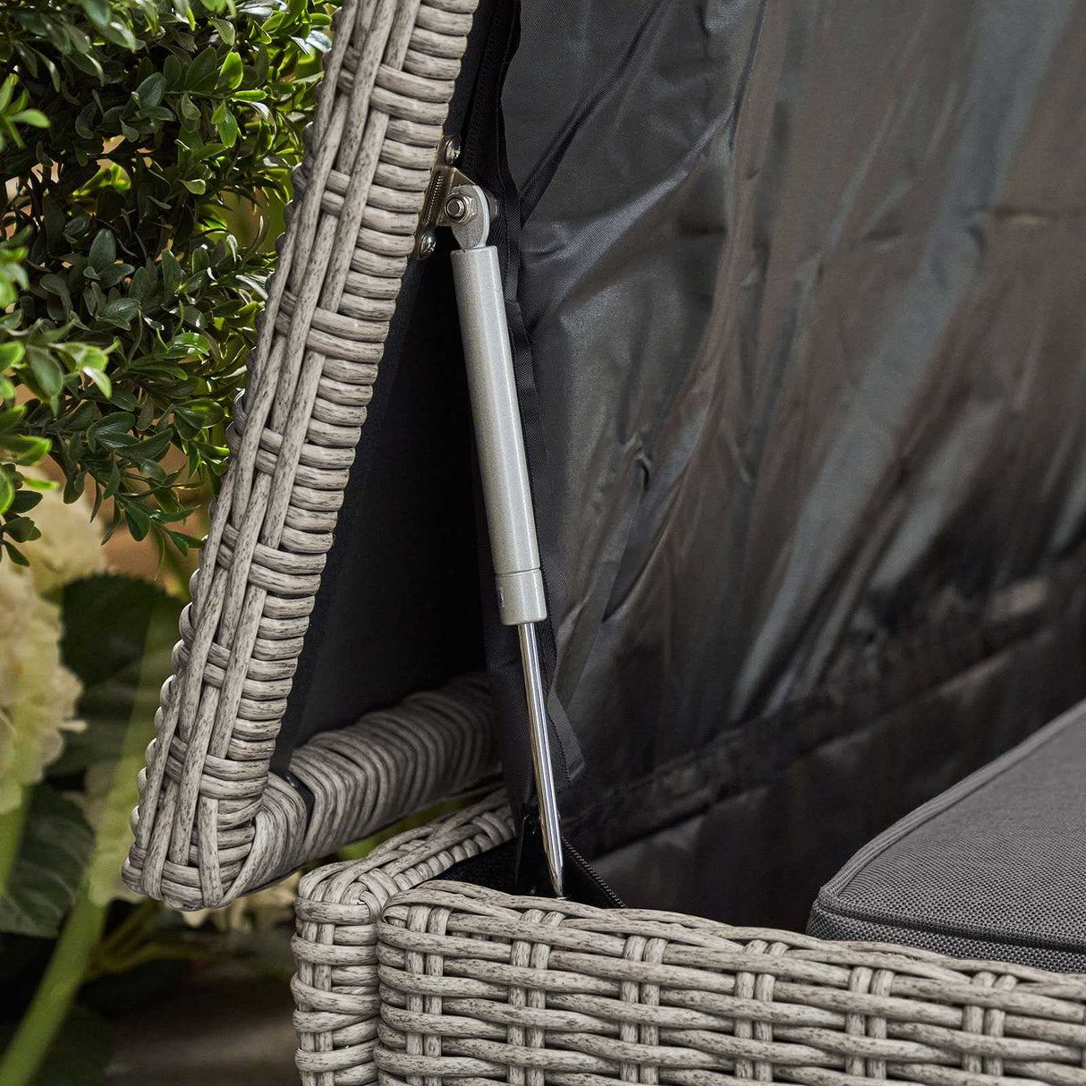 Heritage Storage Box