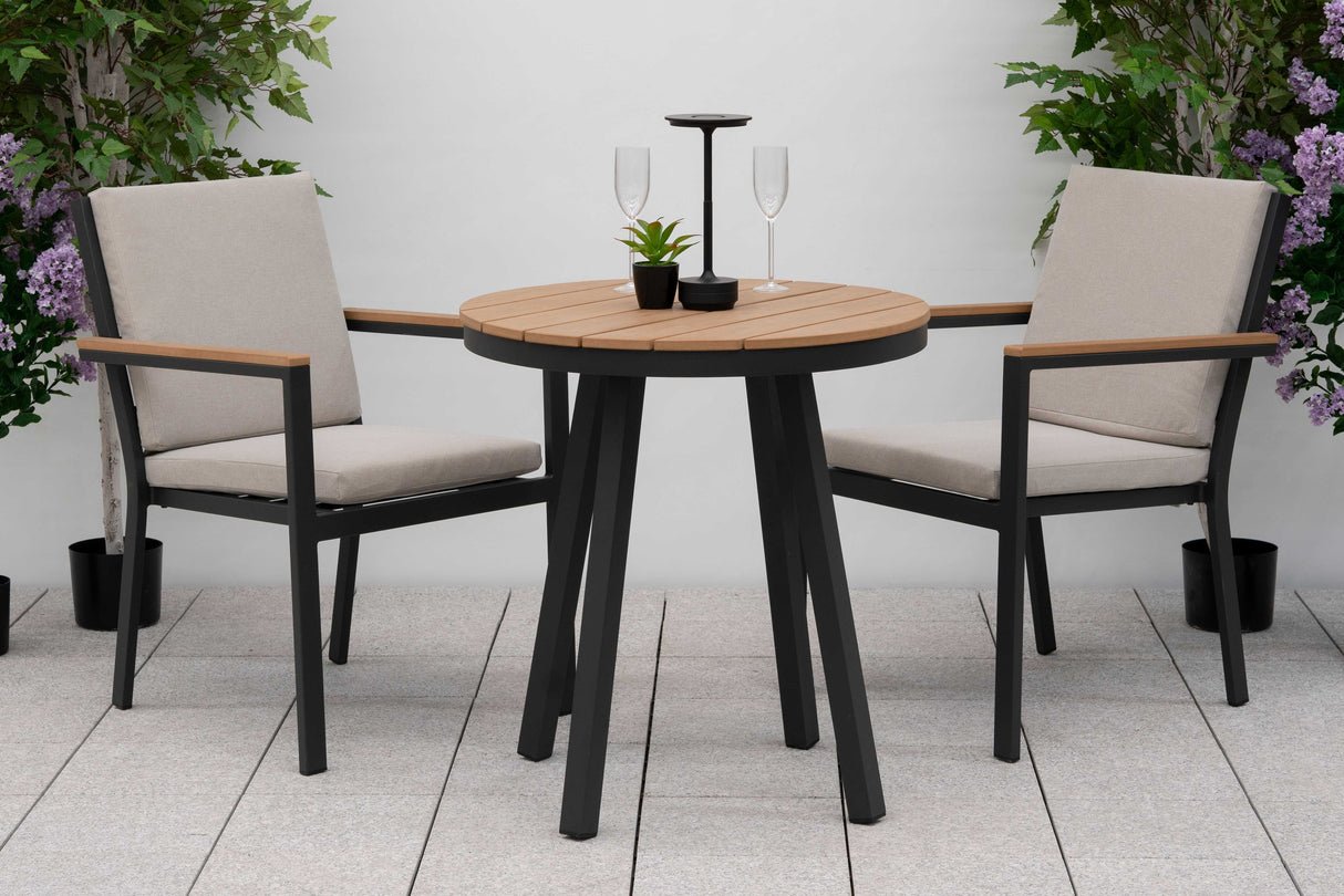 Heidi 2 Seat Bistro Set