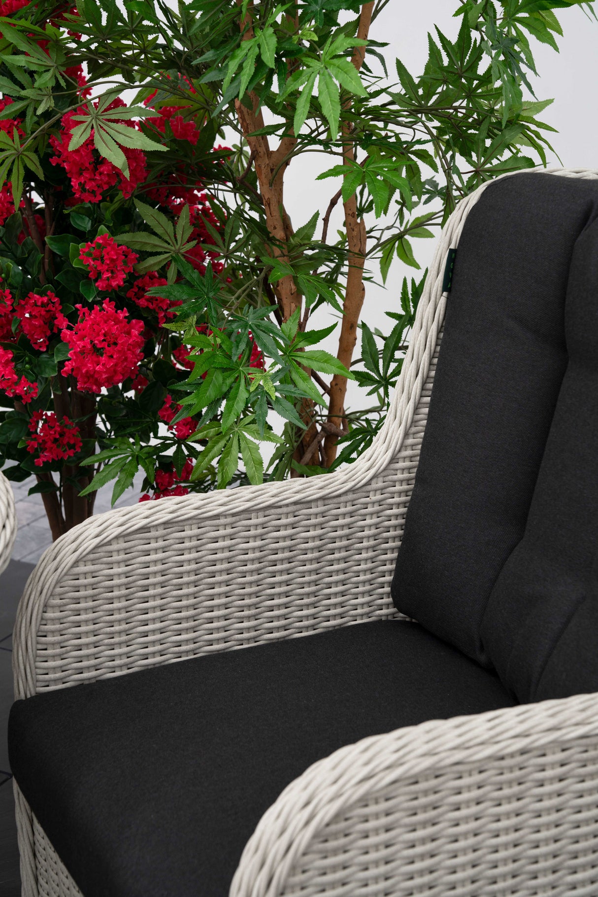 Avery 2 Seat Bistro Set